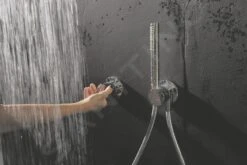 Keuco IXMO - Afsluit- En Omstelventiel Inbouw, 2-weg, Chroom 59557011001 -Hansgrohe Winkel 28fc0dd066d20bc7fa1ef08a 2