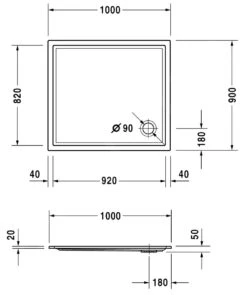 Voorkant -Hansgrohe Winkel 2ad9b16d114b747ef2b85048
