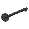 Axor Douche Programma - Douchearm, 390 Mm, Mat Zwart 26431670