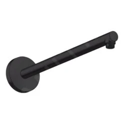 Axor Douche Programma - Douchearm, 390 Mm, Mat Zwart 26431670
