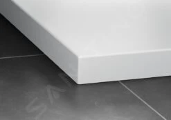 Laufen Solutions - Douchebak 1200x900 Mm, Wit H2154440000001 -Hansgrohe Winkel 2bf2475537389d71aeafc2d2