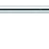 Ideal Standard Idealrain - Douchearm 300 Mm, Chroom B9444AA -Hansgrohe Winkel 2cfd073efbc28380c058d8f2