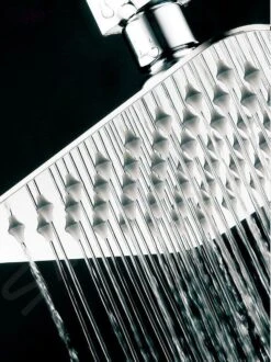 Sapho Slim - Slim Hoofddouche, 500x500 Mm, Gepolijst Roestvrij Staal MS565 10 Sapho Slim - Slim Hoofddouche, 500x500 Mm, Gepolijst Roestvrij Staal MS565 -Hansgrohe Winkel 2da57af5fa4b71bef349ac0c