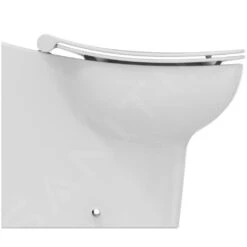 Ideal Standard Contour 21 - Staand Kindertoilet, Rimless, Wit S312601 13 Ideal Standard Contour 21 - Staand Kindertoilet, Rimless, Wit S312601 -Hansgrohe Winkel 2f5160ba29d37efc1992f2d3