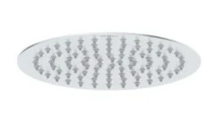 Duravit Douches - Hoofddouche, Diameter 200 Mm, Chroom UV0660019010