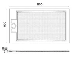 Voorkant -Hansgrohe Winkel 30a37aa6fec0ced161bd0149