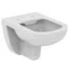 Ideal Standard Tempo - Hangend Toilet, Rimless, Wit T041501