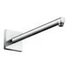 Axor Douche Programma - Douchearm, 390 Mm, Chroom 26436000 -Hansgrohe Winkel 322ef32b732ce88ba94ff217
