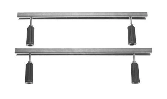 Duravit Toebehoren - Potenset Voor D-Code Baden En Douchebakken, Met Lengte > 1000 Mm 790127000000000 3 Duravit Toebehoren - Potenset Voor D-Code Baden En Douchebakken, Met Lengte > 1000 Mm 790127000000000