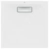 Ideal Standard Ultra Flat New - Douchebak 1000x1000 Mm, Mat Wit T4488V1 -Hansgrohe Winkel 33cb3909286365c12c992bd9