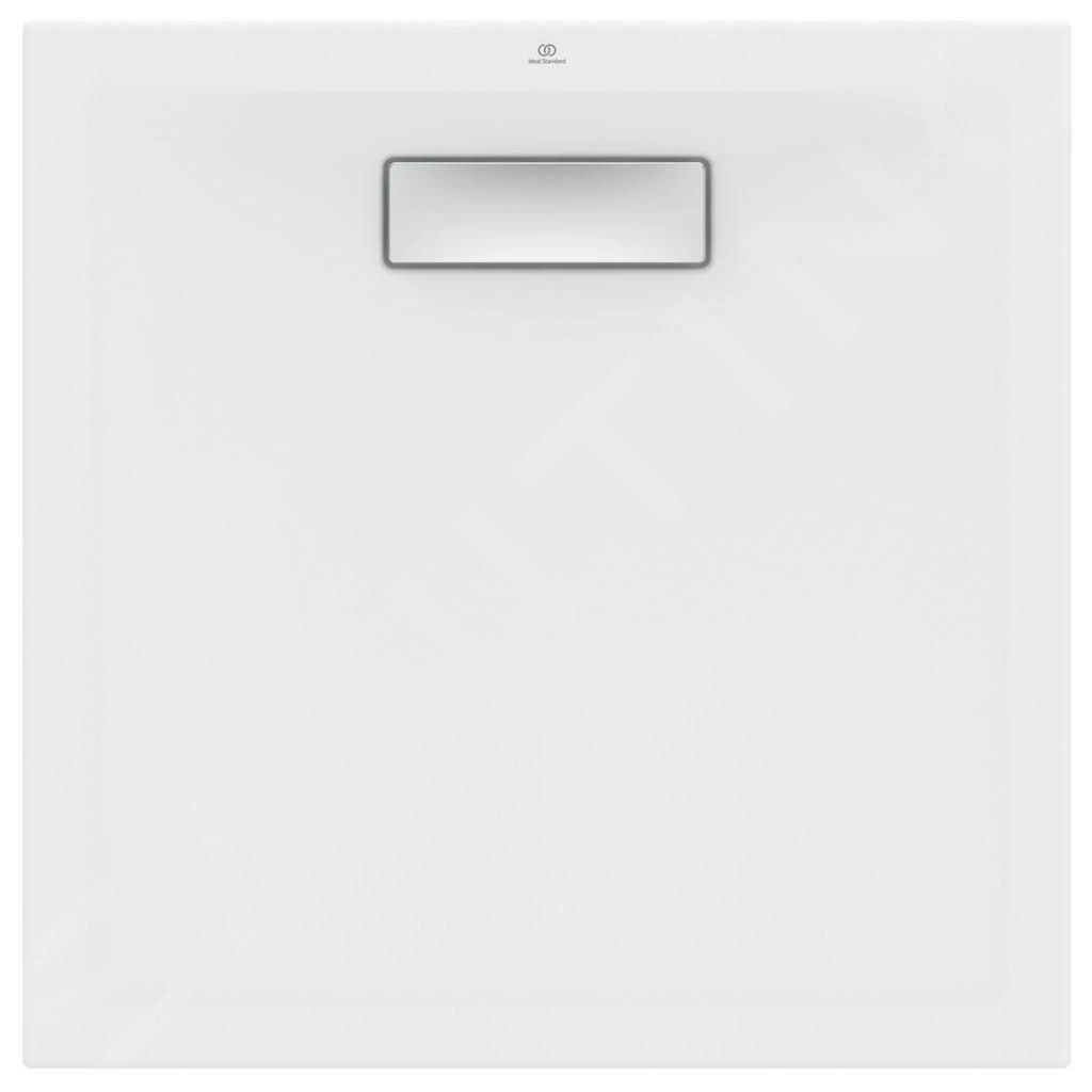 Ideal Standard Ultra Flat New - Douchebak 1000x1000 Mm, Mat Wit T4488V1 3 Ideal Standard Ultra Flat New - Douchebak 1000x1000 Mm, Mat Wit T4488V1