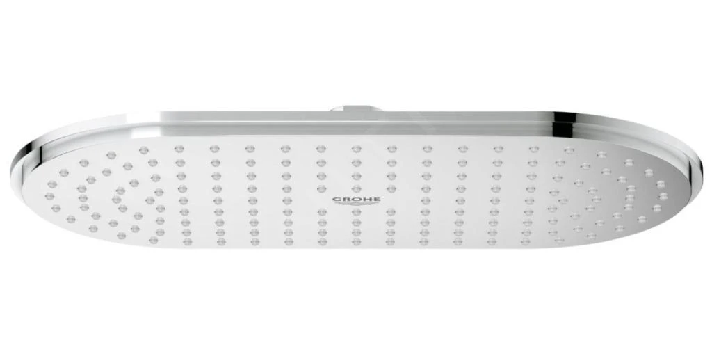 Grohe Rainshower - Hoofddouche, Chroom 27470000 3 Grohe Rainshower - Hoofddouche, Chroom 27470000