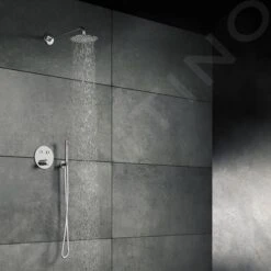 Steinberg 390 - Hoofddouche Slim, Diameter 250 Mm, Chroom 390 1687 11 Steinberg 390 - Hoofddouche Slim, Diameter 250 Mm, Chroom 390 1687 -Hansgrohe Winkel 33f6e7ac196d4d006f4ac09a