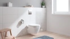 Grohe Euro Ceramic - Hangend Toilet Met Softclose Wc Bril, Rimless, Alpine Wit 39703000 -Hansgrohe Winkel 341ad445dd775cc2ff7a1bcc