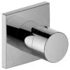 Keuco IXMO - Afsluit- En Omstelventiel Inbouw, 3-weg, Chroom 59549010002 -Hansgrohe Winkel 34931c07f45d89456cd0f651 3
