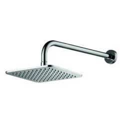 Ideal Standard Idealrain - Douchearm 400 Mm, Chroom B9445AA -Hansgrohe Winkel 35073d072219ce0c7c08dedb