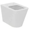 Ideal Standard Blend - Staande Toiletpot, Aquablade, Wit T368801 1 Ideal Standard Blend - Staande Toiletpot, Aquablade, Wit T368801 -Hansgrohe Winkel 356be52487932b44f434d4e3