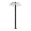Hansgrohe Croma Select E - Douchearm, 300 Mm, Chroom 27388000 -Hansgrohe Winkel 357fd142e1db6d98a7ec4ad7