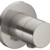 Keuco IXMO - Afsluit- En Omstelventiel Inbouw, 3-weg, Met Slangaansluiting, Rvs 59549070101 -Hansgrohe Winkel 35c4916f9c2425113129ea2c