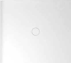 Polysan Douchebakken - Douchebak Mirai 900x800 Mm, Links, Gegoten Marmer, Wit 73167