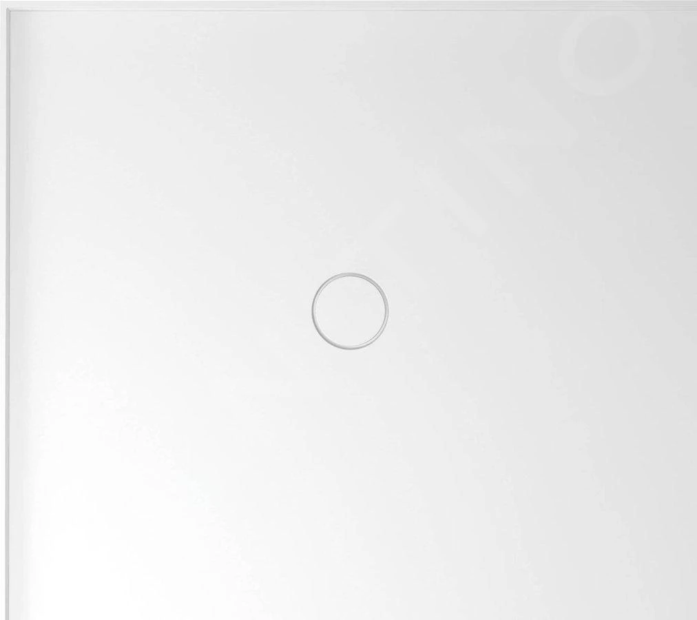 Polysan Douchebakken - Douchebak Mirai 900x800 Mm, Links, Gegoten Marmer, Wit 73167 3 Polysan Douchebakken - Douchebak Mirai 900x800 Mm, Links, Gegoten Marmer, Wit 73167