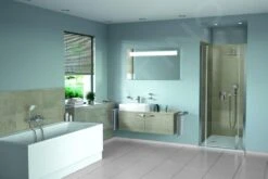 Ideal Standard Ultra Flat - Douchebak 800x800 Mm, Wit K517201 10 Ideal Standard Ultra Flat - Douchebak 800x800 Mm, Wit K517201 -Hansgrohe Winkel 3876490a206eacd33b3abd78