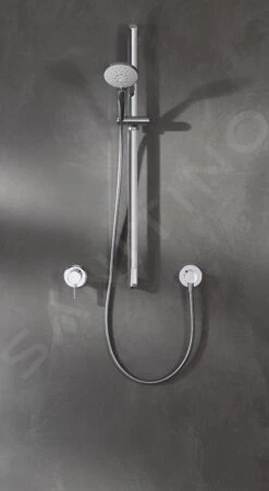 Keuco IXMO - Afsluit- En Omstelventiel Inbouw, 3-weg, Met Slangaansluiting, Chroom 59549010101 8 Keuco IXMO - Afsluit- En Omstelventiel Inbouw, 3-weg, Met Slangaansluiting, Chroom 59549010101 -Hansgrohe Winkel 38f45bebb2d5bc00e70b23c4