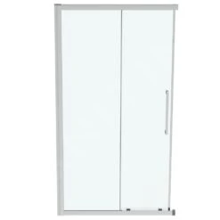 Ideal Standard I.Life - Douche Schuifdeur, Tweedelige, 1100 Mm, Silver Bright/helder Glas T4858EO 7 Ideal Standard I.Life - Douche Schuifdeur, Tweedelige, 1100 Mm, Silver Bright/helder Glas T4858EO -Hansgrohe Winkel 39a0c8e5dbebc13a47ae1408