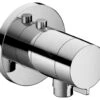 Keuco IXMO - Inbouw Thermostatische Kraan, Met Slangaansluiting, Chroom 59554010001 2 Keuco IXMO - Inbouw Thermostatische Kraan, Met Slangaansluiting, Chroom 59554010001 -Hansgrohe Winkel 3c4ce45dca64ca5d912605ba