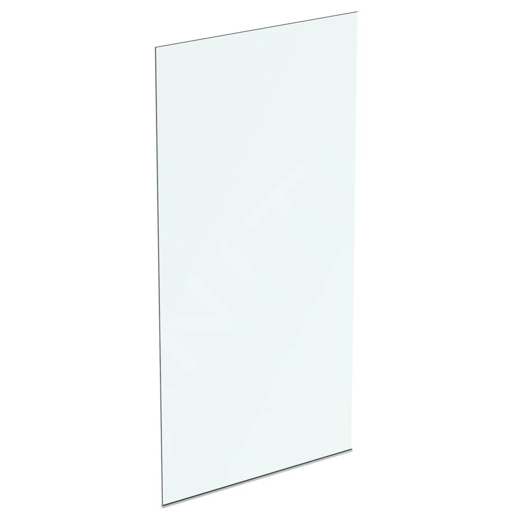 Ideal Standard I.Life - Douchewand 1600 Mm, Silver Bright/helder Glas T4878EO 3 Ideal Standard I.Life - Douchewand 1600 Mm, Silver Bright/helder Glas T4878EO