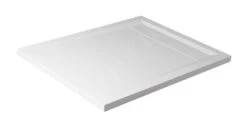 Polysan Douchebakken - Douchebak VARESA Met Klep, 1000x800 Mm, Wit 71605 -Hansgrohe Winkel 3f943856879761547a35447a