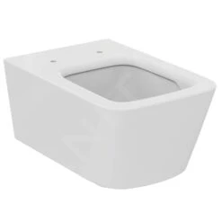Ideal Standard Blend - Hangend Toilet, Aquablade, Wit T368601