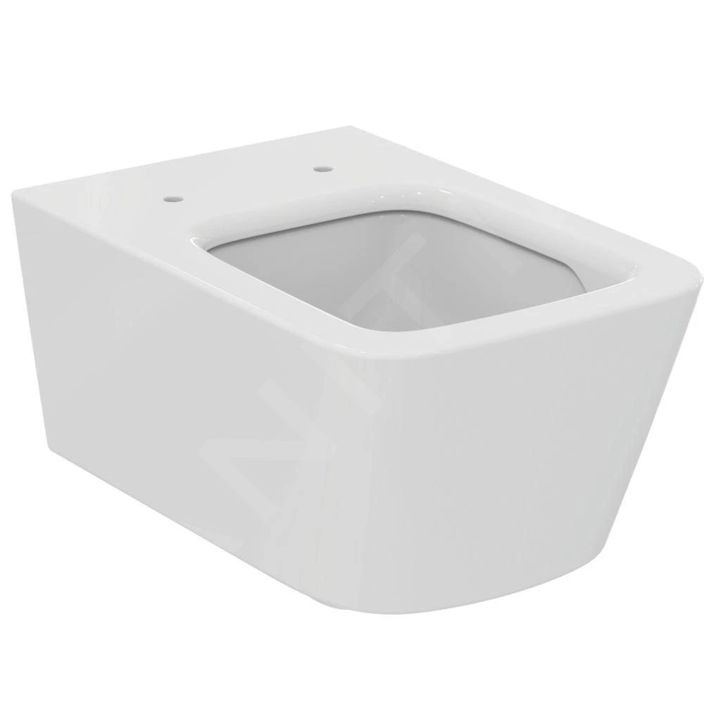 Ideal Standard Blend - Hangend Toilet, Aquablade, Wit T368601 3 Ideal Standard Blend - Hangend Toilet, Aquablade, Wit T368601