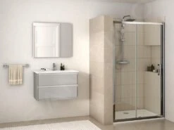 Ideal Standard Connect 2 - Schuifdeur, 2-delig, 1300 Mm, Silver Bright/helder Glas K9279EO 7 Ideal Standard Connect 2 - Schuifdeur, 2-delig, 1300 Mm, Silver Bright/helder Glas K9279EO -Hansgrohe Winkel 3fc495e3eb45a2f5a3f4f5ae 3