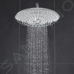 Grohe Euphoria SmartControl - Hoofddouche 260 Mm, 3 Stralensoorten, Douchearm 380 Mm, Chroom 26458000 19 Grohe Euphoria SmartControl - Hoofddouche 260 Mm, 3 Stralensoorten, Douchearm 380 Mm, Chroom 26458000 -Hansgrohe Winkel 429996df71355be9110ce5f3 1