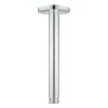 Grohe Tempesta - Plafond Douchearm 186 Mm, Chroom 27559000 -Hansgrohe Winkel 42b6eecd42bb01a1c71f40cf