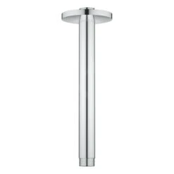 Grohe Tempesta - Plafond Douchearm 186 Mm, Chroom 27559000