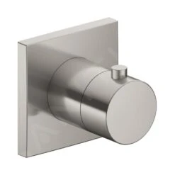 Keuco IXMO - Inbouw Thermostatische Kraan, Rvs 59553070002