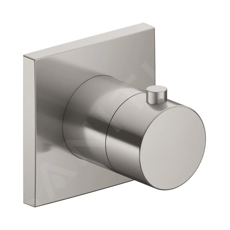 Keuco IXMO - Inbouw Thermostatische Kraan, Rvs 59553070002 3 Keuco IXMO - Inbouw Thermostatische Kraan, Rvs 59553070002