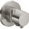 Keuco IXMO - Omstelventiel Inbouw, 2-weg, Met Slangaansluiting En Douchehouder, Rvs 59556071201 -Hansgrohe Winkel 437aad56176603a6fc678965