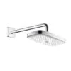 Hansgrohe Raindance Select E - Hoofddouche 300 Mm 2jet Douchearm 390 Mm, EcoSmart, Wit/chroom 26609400 -Hansgrohe Winkel 44eb21c597187918529c9852