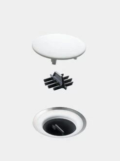 Geberit Setaplano - Afvoerset Voor Setaplano Douchebak, Waterslothoogte 30 Mm 154.022.00.1 -Hansgrohe Winkel 45c081d014139ad58adfcfc7