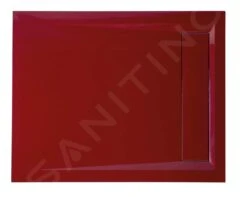 Polysan Douchebakken - Varesa Douchebak, 1100x900 Mm, Met Klep, Wit 72938 -Hansgrohe Winkel 4611f10ba4b6114114fd95f8