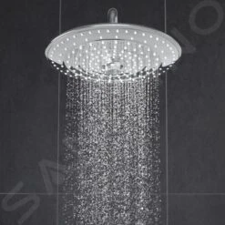 Grohe Euphoria SmartControl - Hoofddouche 260 Mm, 3 Stralensoorten, Douchearm 380 Mm, Chroom 26458000 18 Grohe Euphoria SmartControl - Hoofddouche 260 Mm, 3 Stralensoorten, Douchearm 380 Mm, Chroom 26458000 -Hansgrohe Winkel 4874e70c5fc9516d909033cb 1