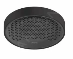 Hansgrohe Rainfinity - Hoofddouche 250, EcoSmart, Mat Zwart 26229670