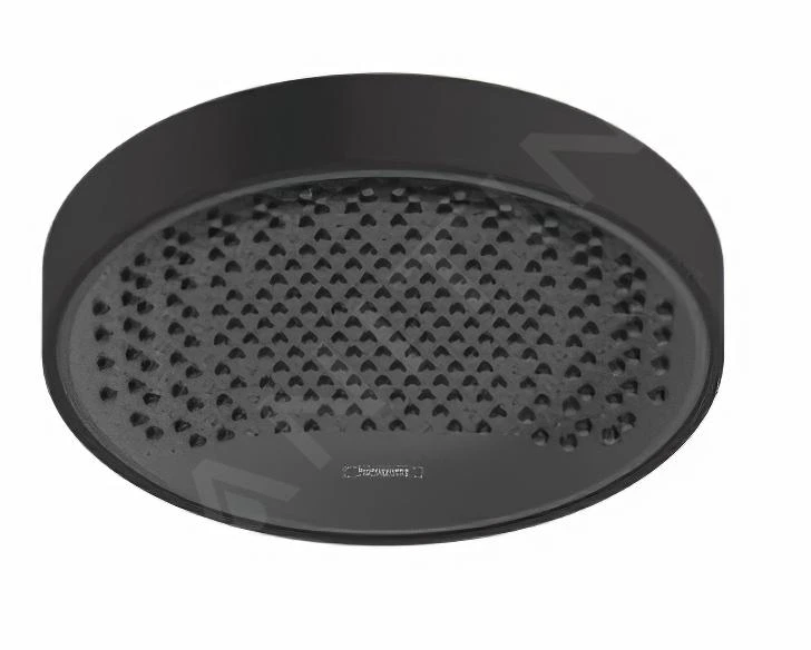 Hansgrohe Rainfinity - Hoofddouche 250, EcoSmart, Mat Zwart 26229670 3 Hansgrohe Rainfinity - Hoofddouche 250, EcoSmart, Mat Zwart 26229670