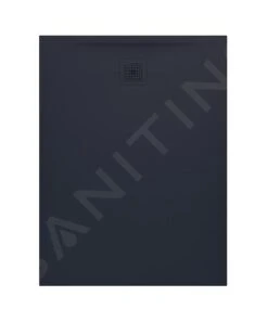 Laufen Pro - Douchebak 1200x900 Mm, Antraciet H2109580780001