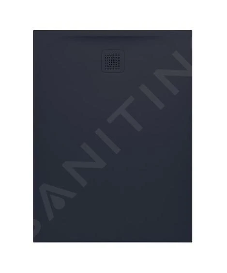 Laufen Pro - Douchebak 1200x900 Mm, Antraciet H2109580780001 3 Laufen Pro - Douchebak 1200x900 Mm, Antraciet H2109580780001