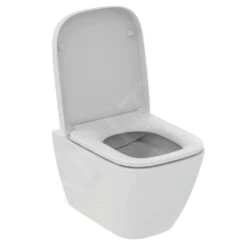 Ideal Standard I.Life S - Hangende WC RL+, Rimless, Wit T459201 10 Ideal Standard I.Life S - Hangende WC RL+, Rimless, Wit T459201 -Hansgrohe Winkel 4eedadaaaae1a0ab60f9b4e2