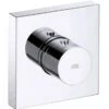 Axor ShowerCollection - Afdekset Voor Thermostaat 120x120 Mm, Chroom 10755000 -Hansgrohe Winkel 4f04dae9607e908392f68211